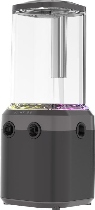 Produktbild Corsair Icue Link Xd6 RGB Elite