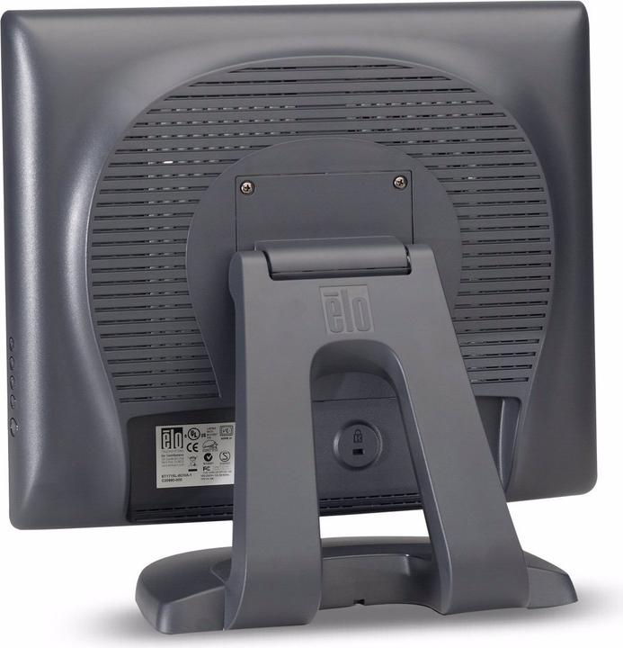 Actual product image ēlo 1715L (1280 x 1024 pixels, 17")