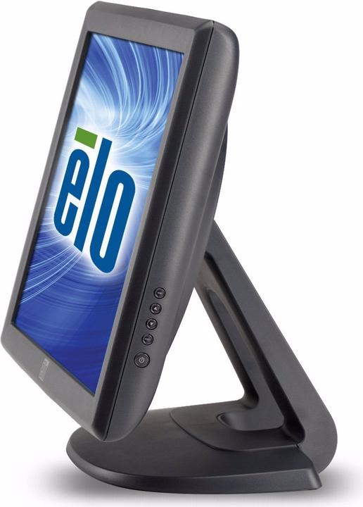 Actual product image ēlo 1715L (1280 x 1024 pixels, 17")