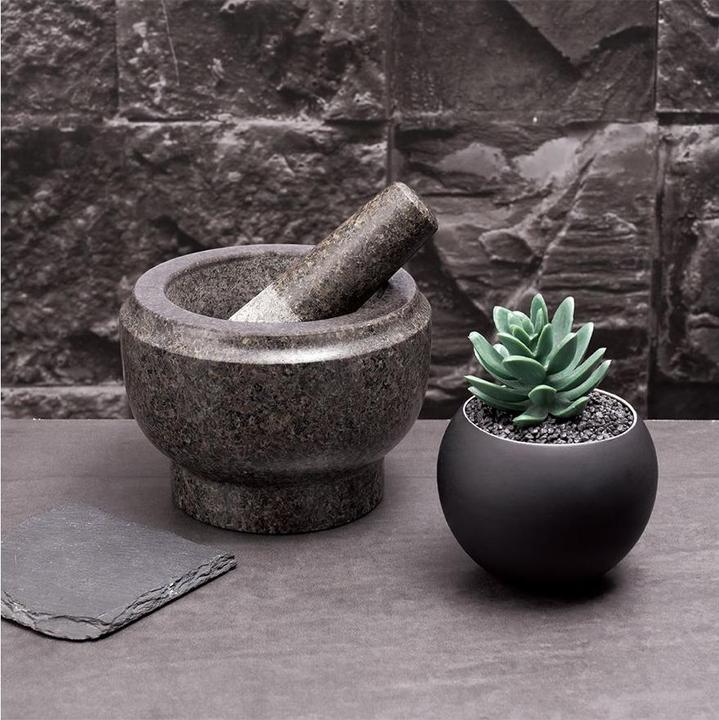 Produktbild BerlingerHaus Stössel und Mörser