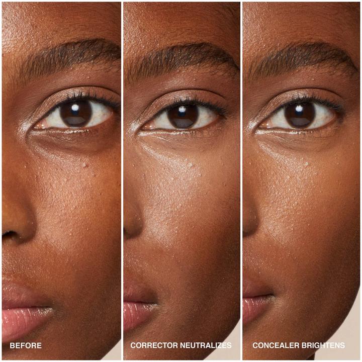 Actual product image Bobbi Brown Skin Long-Wear Concealer Stick & Corrector Stick (Deep bisque)