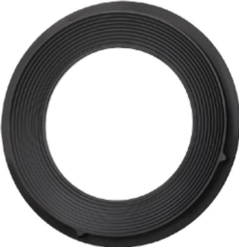 Actual product image Haida 150-105 Adapter Ring (Filter adapters, 105 mm)