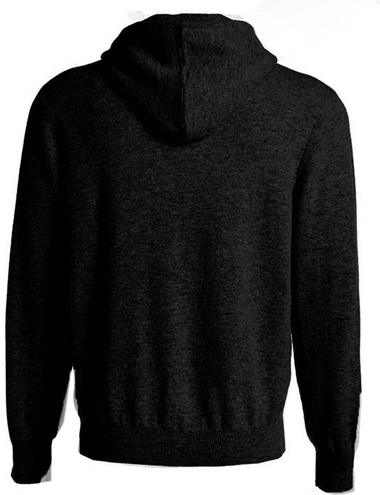 Produktbild Bellemere Hoodie Unisex Classic Cotton Cashmere Hoodie (M)