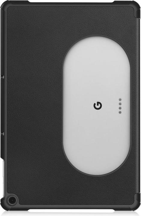 Actual product image Cover-Discount Google Pixel Tablet - Tri-fold Smart Case black (Google Pixel Tablet)