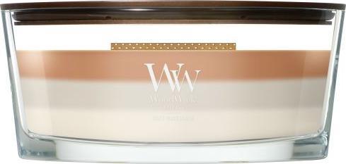 Produktbild WoodWick Café Machiatto (454 g)