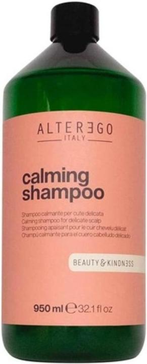 Immagine prodotto Alterego Shampoo calmante per cuoio capelluto sensibile 950ml (950 ml, Shampoo liquido)
