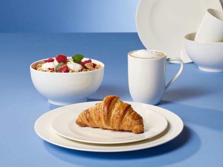 Image du produit Villeroy & Boch Frühstücksteller For Me (1x, 21.50 cm)