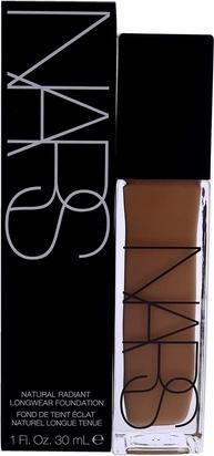 NARS Cosmetics Fond de teint Natural Radiant Longwear (Barcelone)