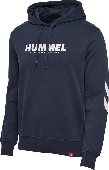 Produktbild hummel Legacy Logo Hoodie (XXL)