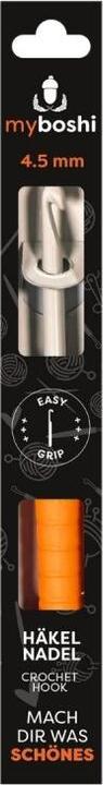 Actual product image Myboshi Häkelnadel 4,5mm