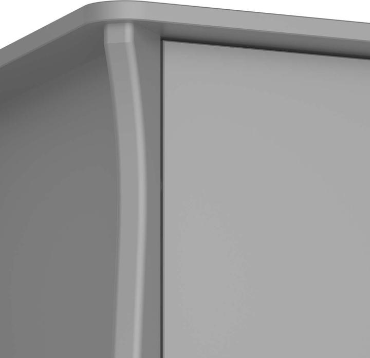 Produktbild Ebuy24 Kleiderschrank Simon (99 x 50 cm)