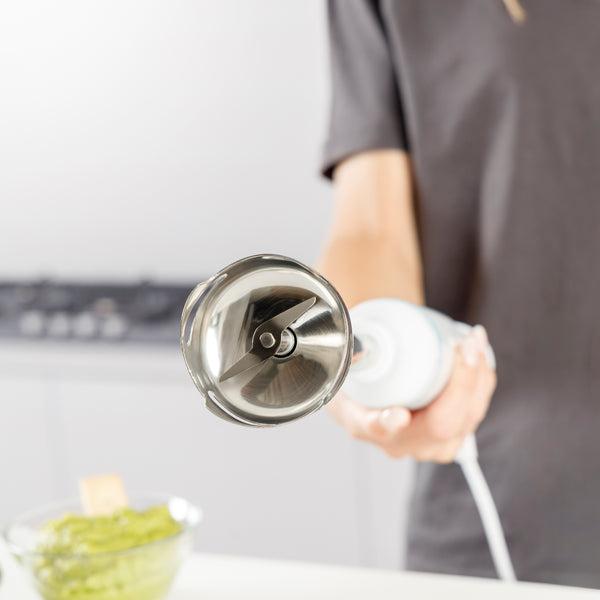 Actual product image Taurus ROBOT 1000 INOX