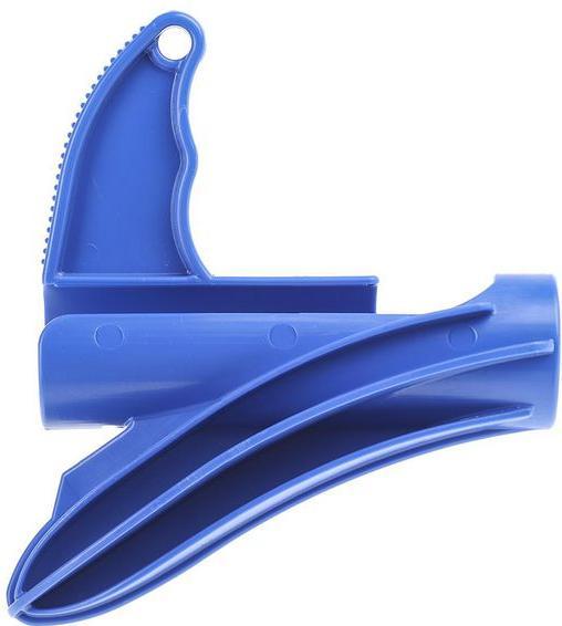 Image du produit HellermannTyton Outil HELL HAT-25MM-PA-BU-X1 HELAWRAP (15 cm)