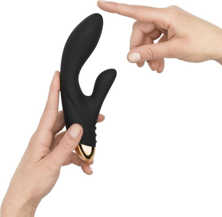 Produktbild Amorelie VOU »Virgo 2.0« RabbitVibrator