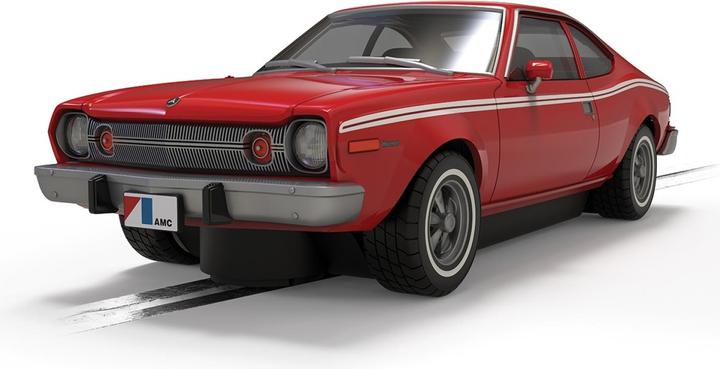 Actual product image Scalextric Ford Anglia 105E - Harry Potter Edition