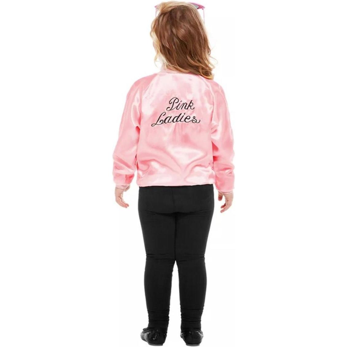 Thumbnail - Smiffys Grease: Pink Ladies (146, 152, 158)