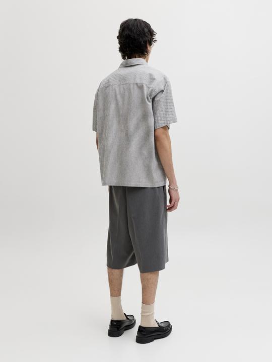 Immagine prodotto Jack & Jones Loose Fit Hemd Hemd (XS)