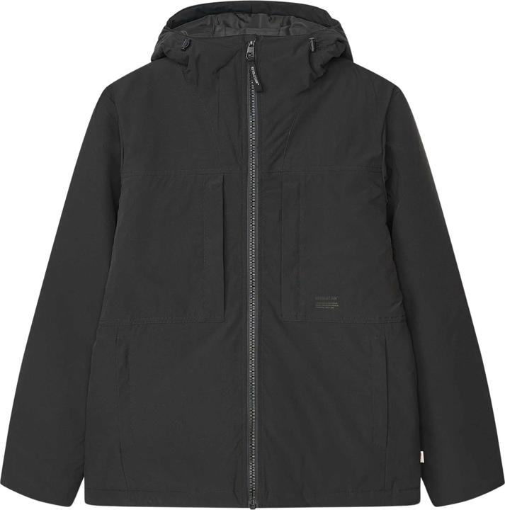 Actual product image Revolution Tech (M)