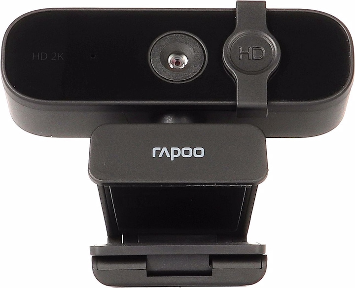 Actual product image Rapoo XW2K 20022 (3.60 Mpx)