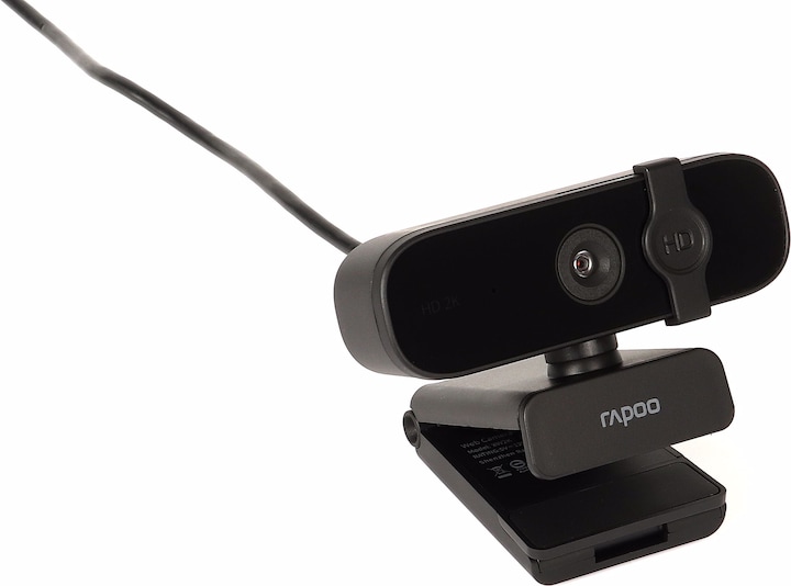 Actual product image Rapoo XW2K 20022 (3.60 Mpx)