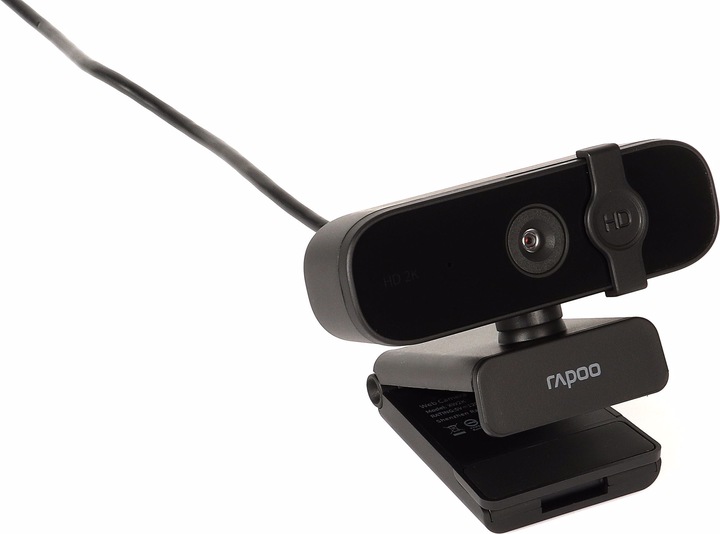 Produktbild Rapoo XW2K (3.60 Mpx)