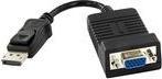 Produktbild StarTech Displayport To VGA Converter (VGA, 25.40 cm)