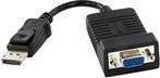 Actual product image StarTech Displayport To VGA Converter (VGA, 25.40 cm)