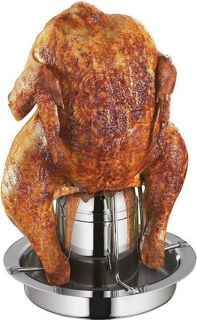 Immagine prodotto Küchenprofi 1038012800 Parte del forno e accessori in acciaio inossidabile