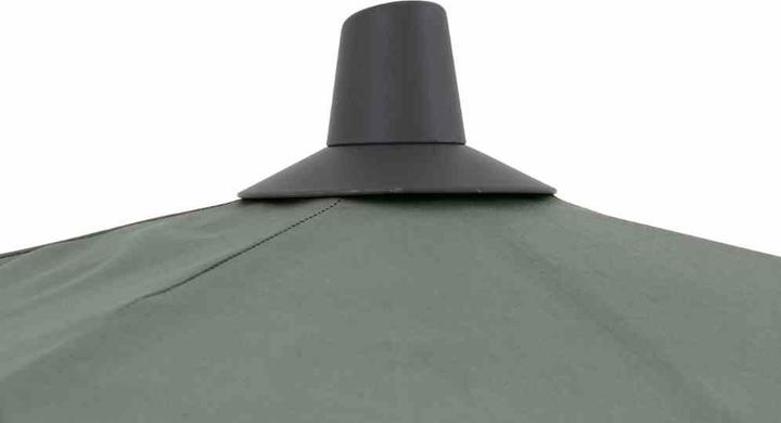 Actual product image Siena Garden Centre pole umbrella (2 m)