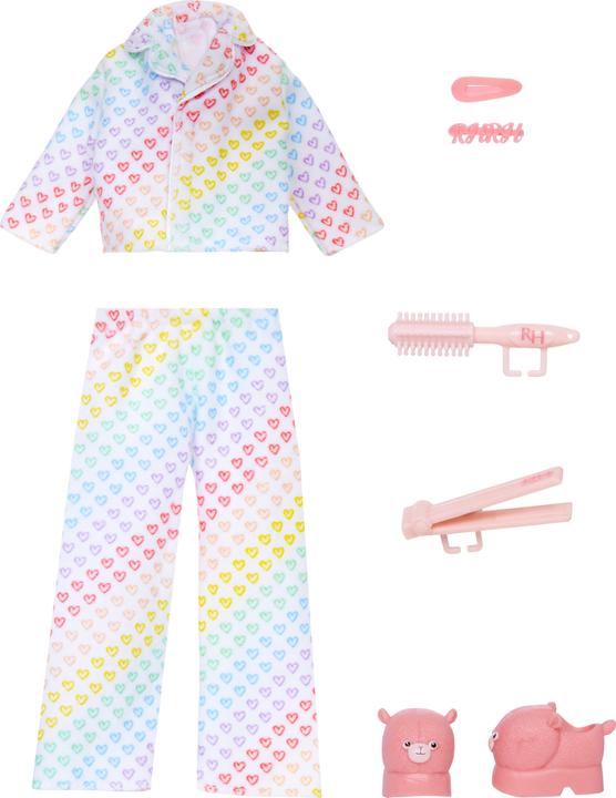 Actual product image MGA Rainbow High Fashion Pack assorted (Display=12)