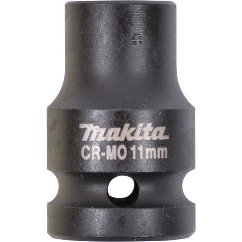 Makita, Steckschlüssel + Stecknuss, Steckschlüssel 1/2"" SW11-38