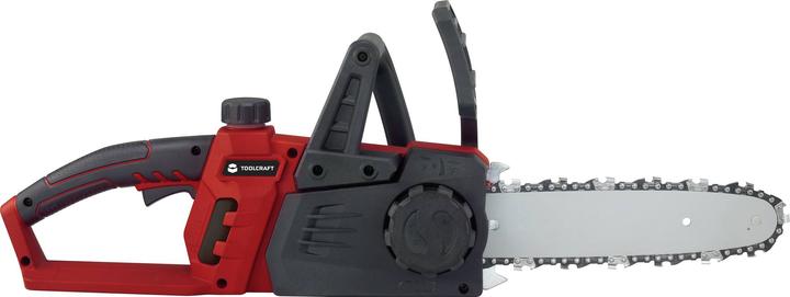 Produktbild Toolcraft ASK-200 / TAWB-200 (Akku Kettensäge)