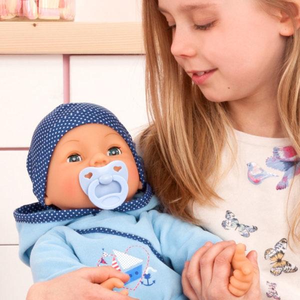 Produktbild Bayer Hello Baby Boy