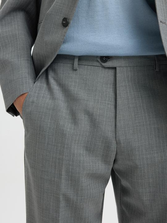 Immagine prodotto Selected Regular Fit Wollmix Anzughose (48)