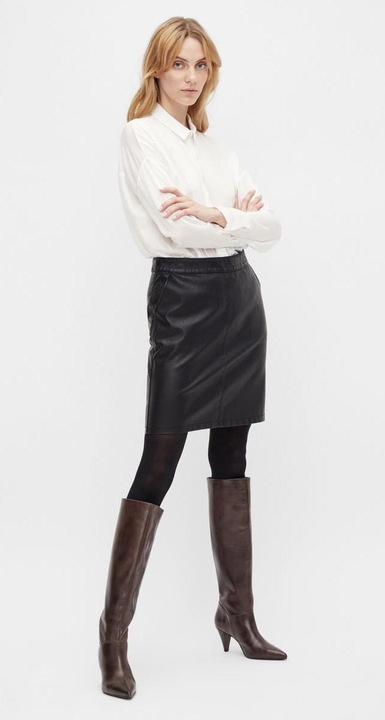 Produktbild Bianco BIAGIDA Hohe Stiefel (40)