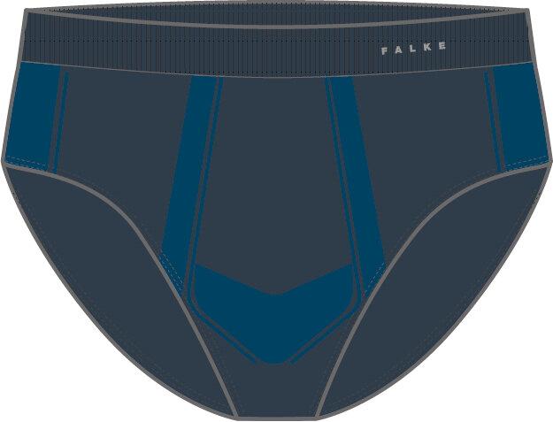 Actual product image Falke W Briefs m (Single pack, S)