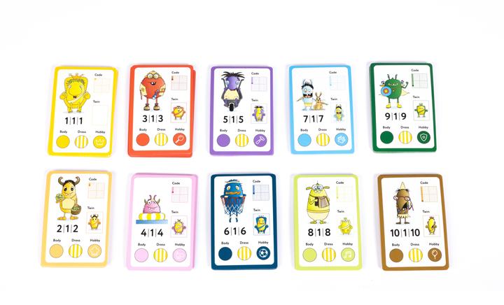 Produktbild Hape Matogo (Deutsch)