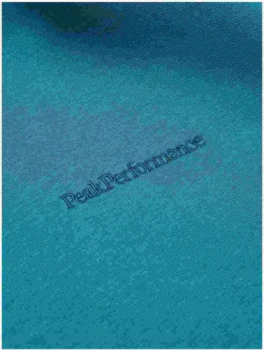 Immagine prodotto Peak Performance Cappuccio originale con logo piccolo (XL)