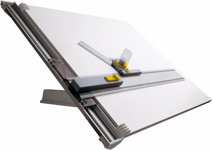 Actual product image Aristo Drawing table (100 x 70 cm)