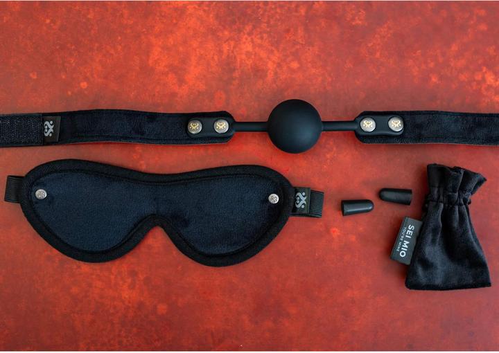 Immagine prodotto Sei Mio Sensory Surrender