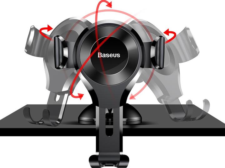 Image du produit Baseus Osculum