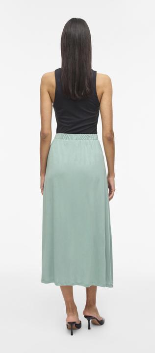 Produktbild Vila High Waist Midirock (S)