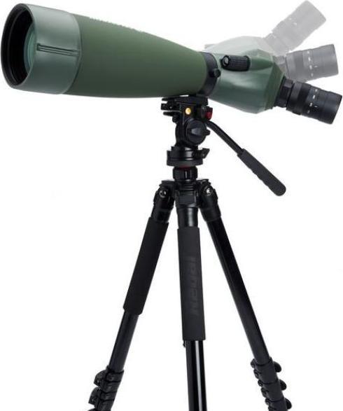 Produktbild Celestron Regal M2 80ED Spotting Scope (60x, 80 mm)