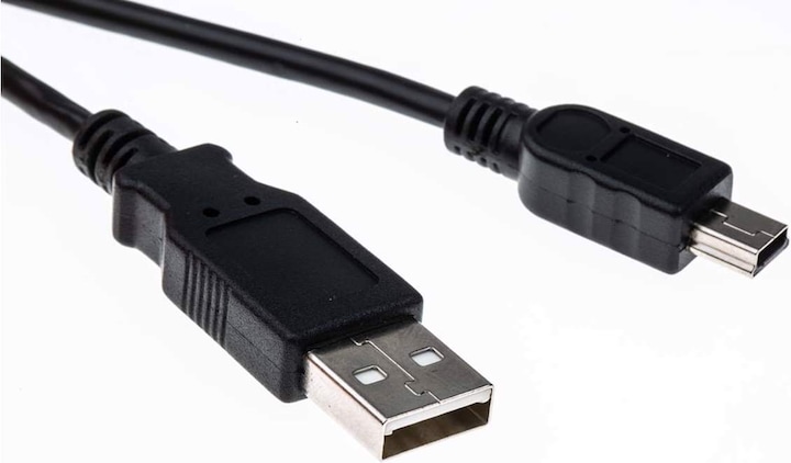 Immagine prodotto Rs Pro 39788 (USB-A, 10 Porti)