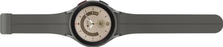 Produktbild Samsung Galaxy Watch5 Pro BT (45 mm, nur WLAN)