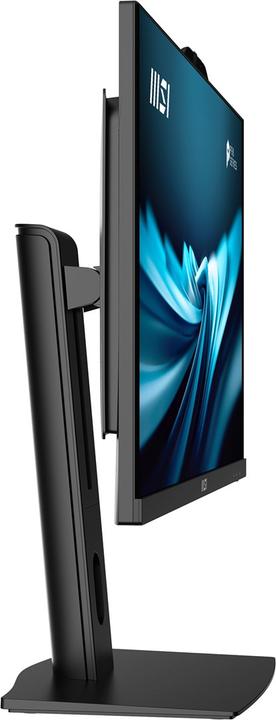 Produktbild MSI Monoblock PC PRO AP241P 14M Business All in One CPU Core i5 i5-14400 2500 MHz Screen... (500 GB, 16 GB, Intel Core i5-14400)