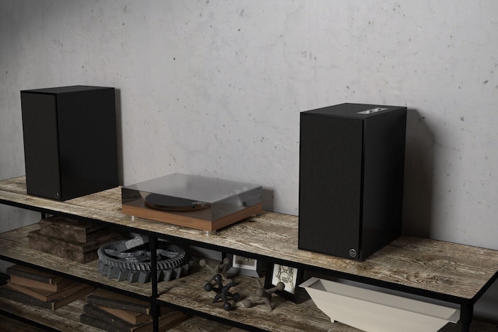 Produktbild Klipsch The Nines (1 Paar, 240 W)