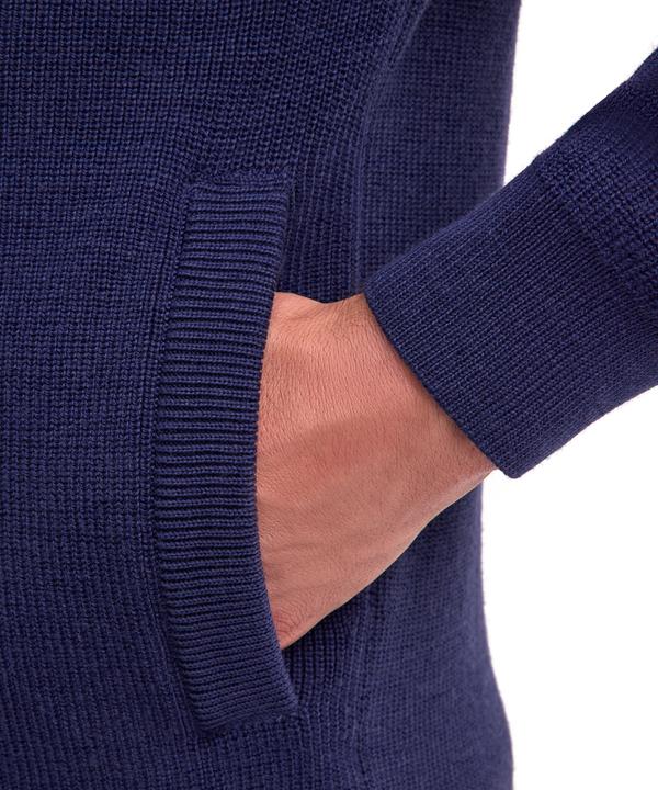 Image du produit Falke FAV Half Cardigan Zip Jacket m (XXL)