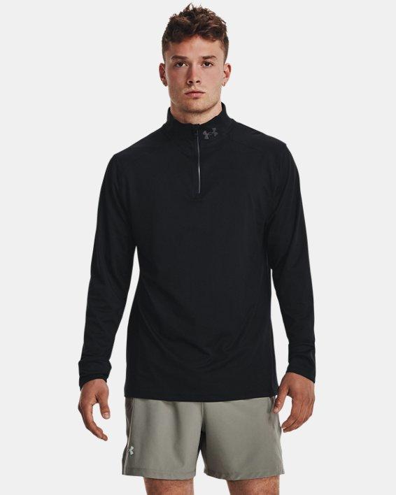 Produktbild Under Armour Qualifier Run 1/4 Zip Sweatshirt (L)