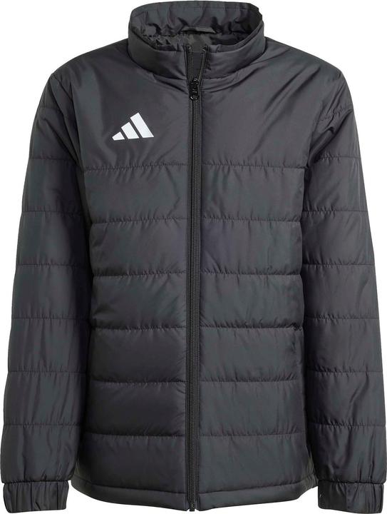 Immagine prodotto Adidas Entrada Hellschwarze Kinderjacke (152)